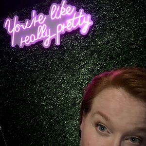 Meet your Posher, Karen